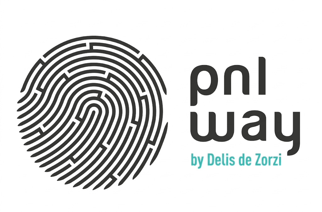 PNL Way · by Delis de Zorzi